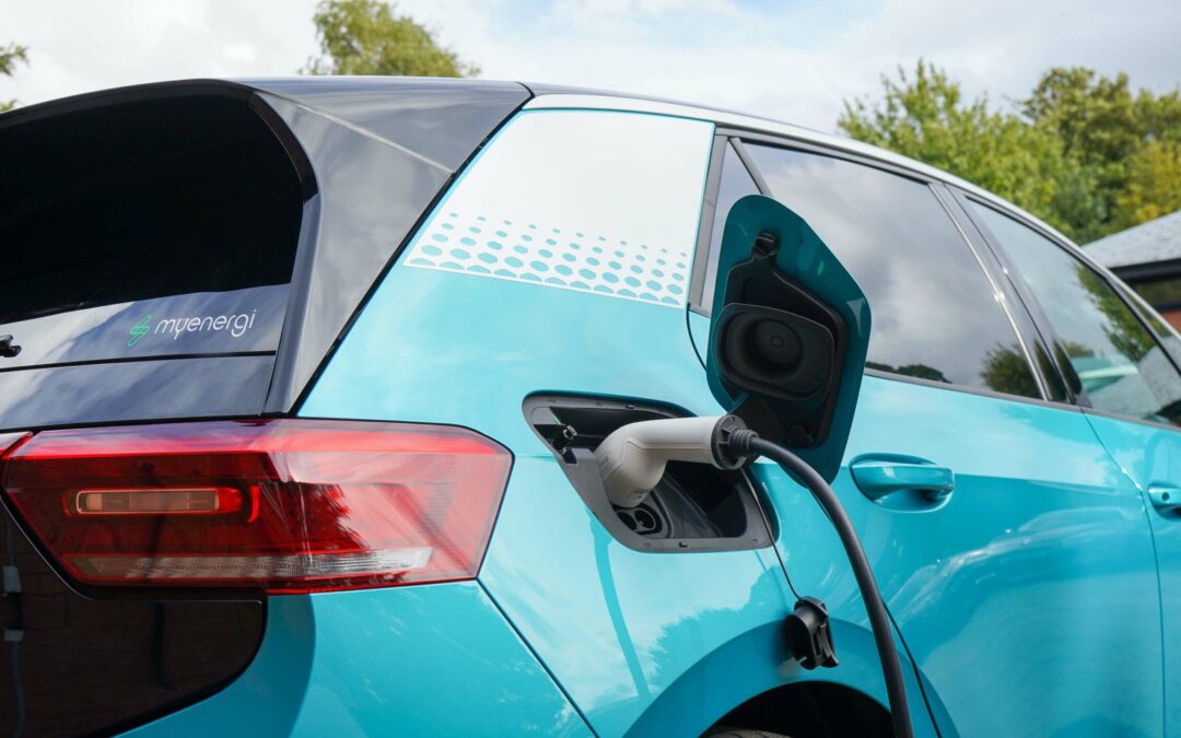 Auto elettriche, i quattro trend che stanno cambiando la mobilità