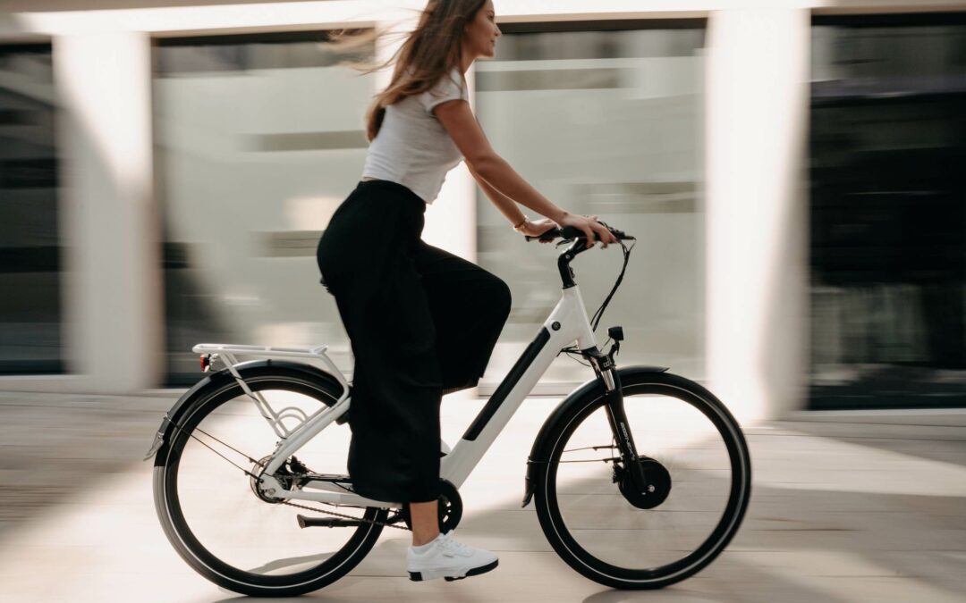 L’elettrico (a due ruote) nel 2030: 17 milioni di ebike in Europa