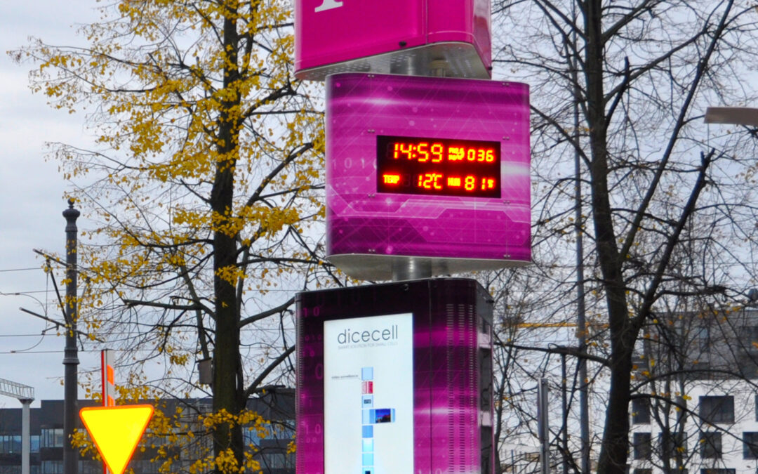 Design per la smart city, il progetto Calzavara Labs