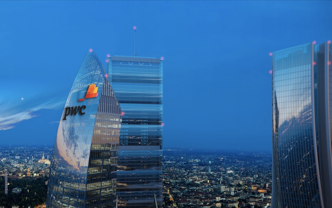 Modelli digitali: dagli edifici alle città. Il progetto della torre PwC a Milano