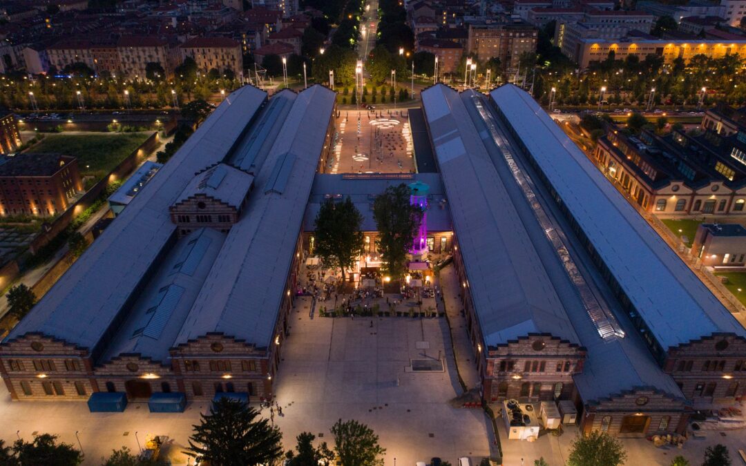 Torino Cities of the Future Accelerator: ecco le tre startup italiane selezionate