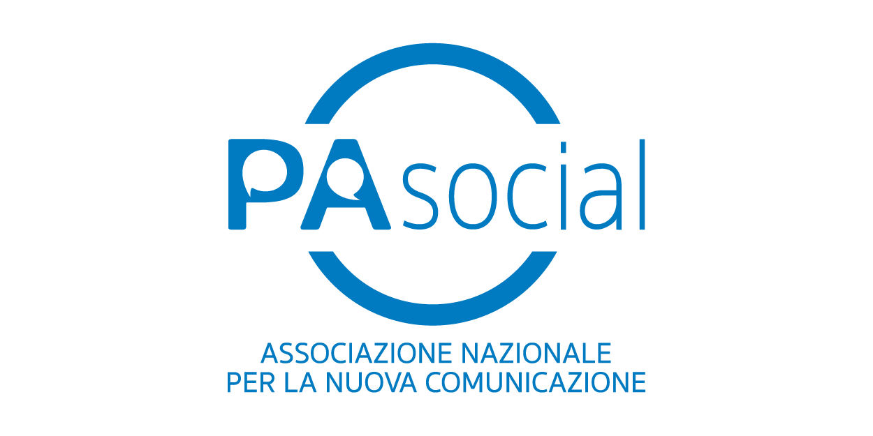 Logo 	Pa Social