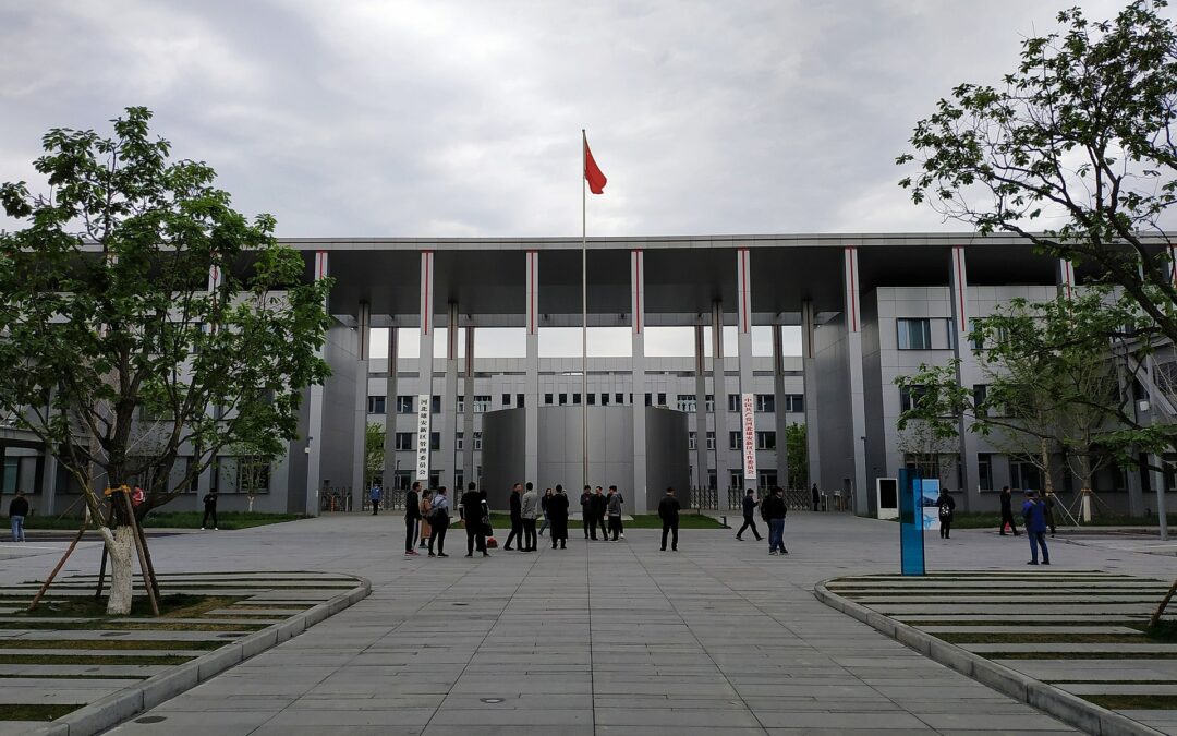 Xiong’an, la smart city a sud di Pechino. A che punto siamo?
