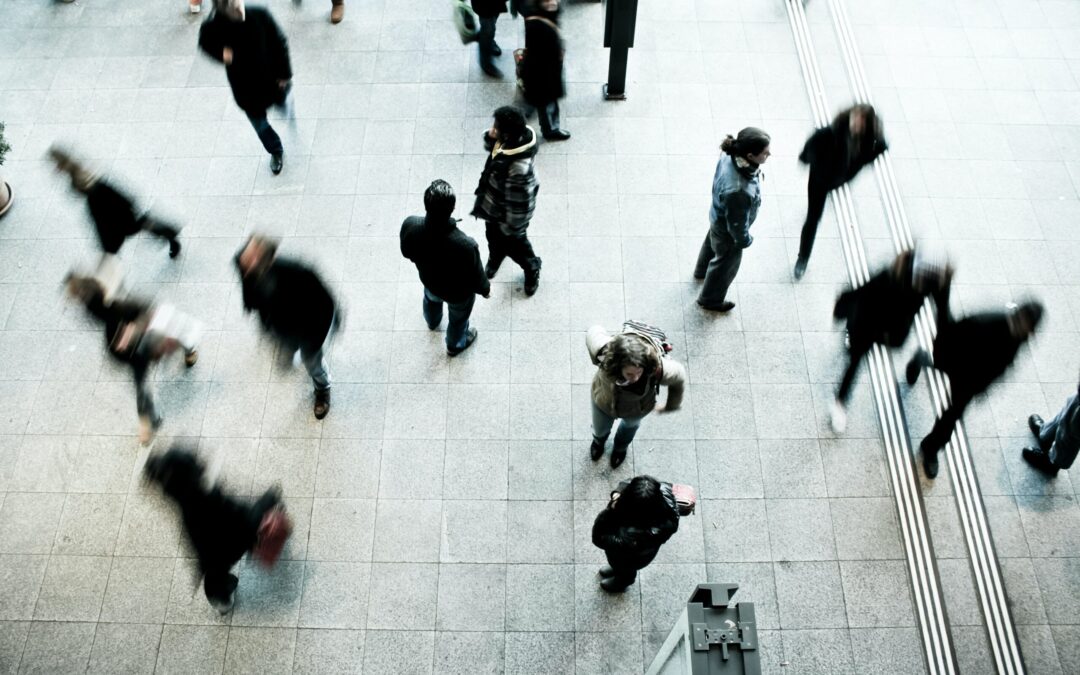 Cybersecurity e identità digitale. Quali rischi corriamo come cittadini?