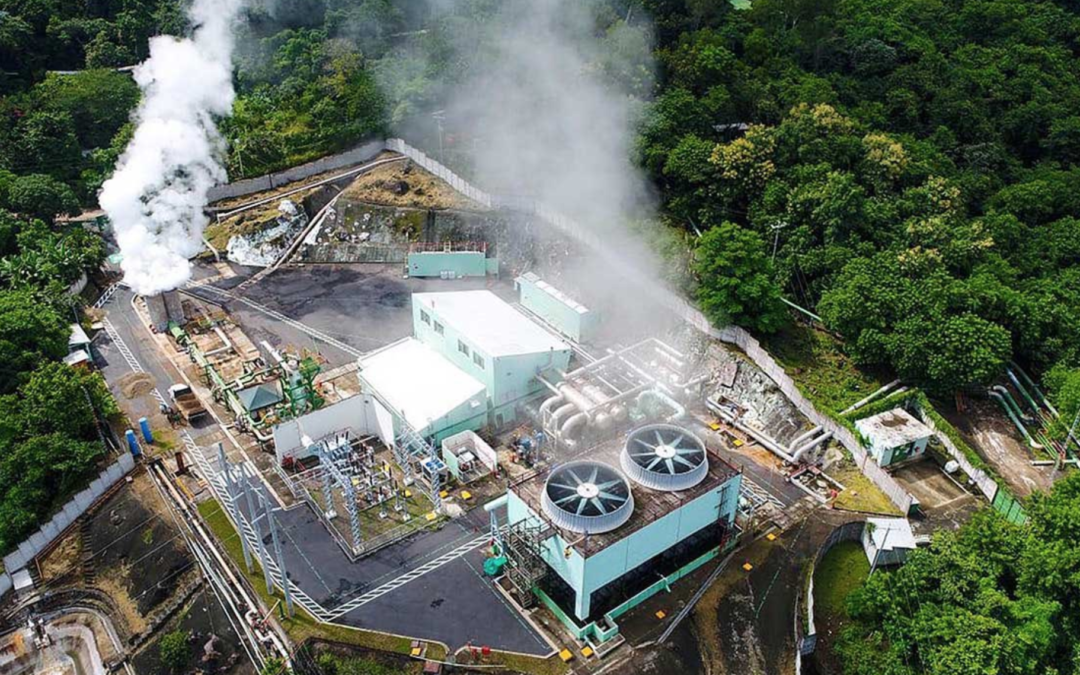 Nelle smart city si mineranno Bitcoin? Da El Salvador a ExxonMobil negli USA