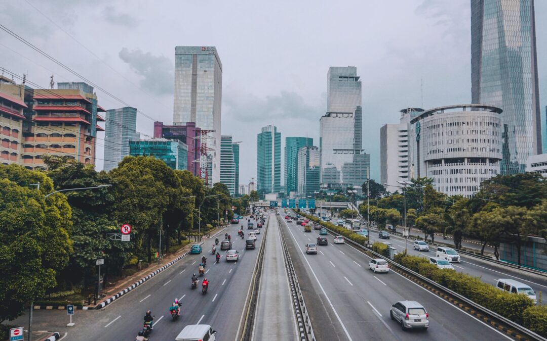 Cambiamenti climatici, le città a rischio. In Indonesia la capitale “trasloca”