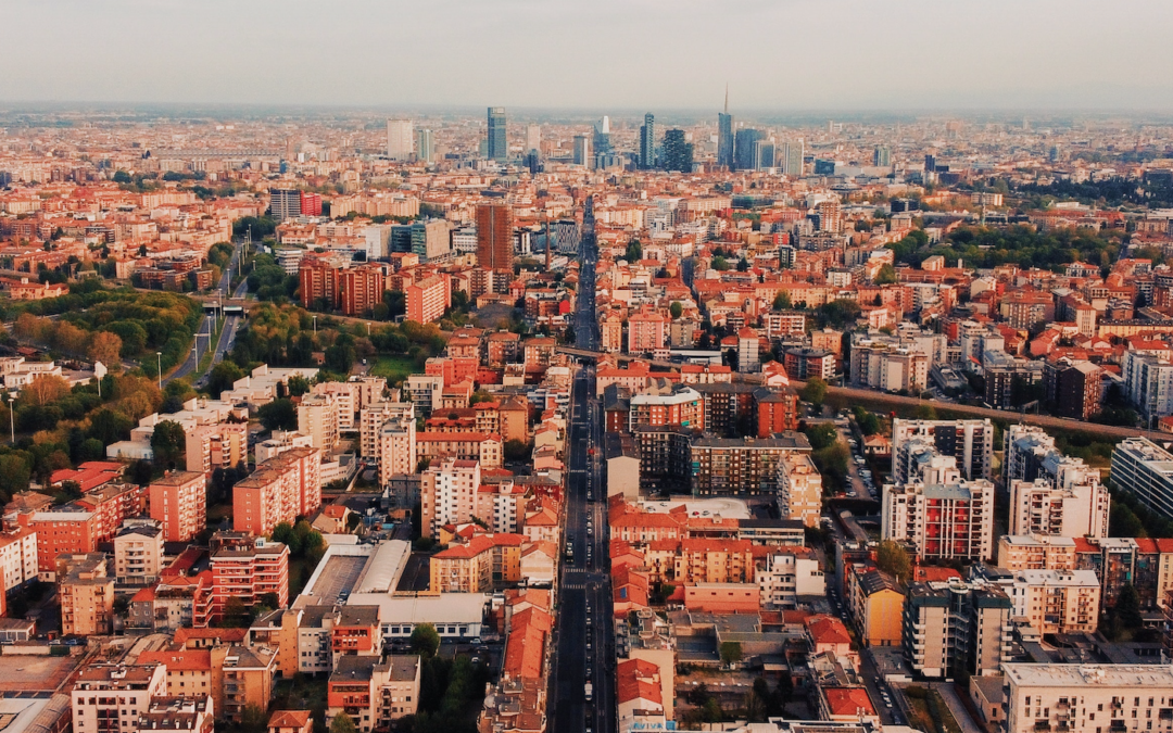La call di Acea e EY sulle smart city. Dal green alla cybersecurity