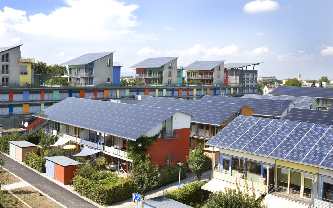Comunità energetiche rinnovabili: è questo il futuro contro il caro bollette?