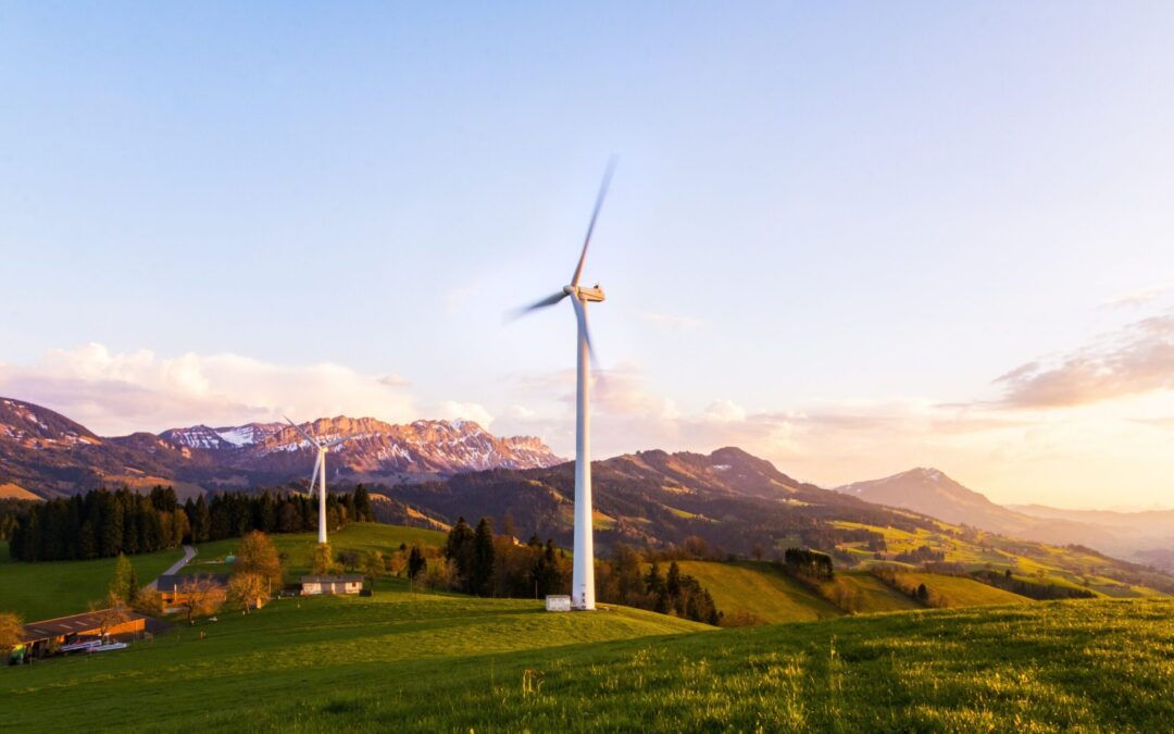 City Vision: a Venezia con amministratori e aziende per discutere di energia e transizione green