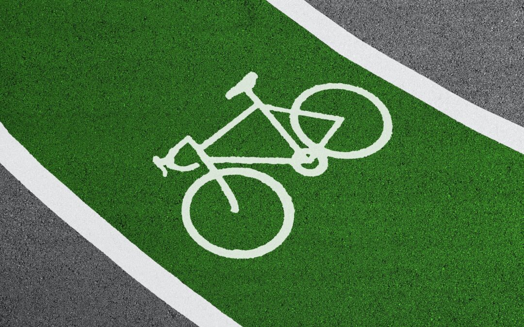 Città senz’auto, il modello della Bicipolitana per non smettere di pedalare