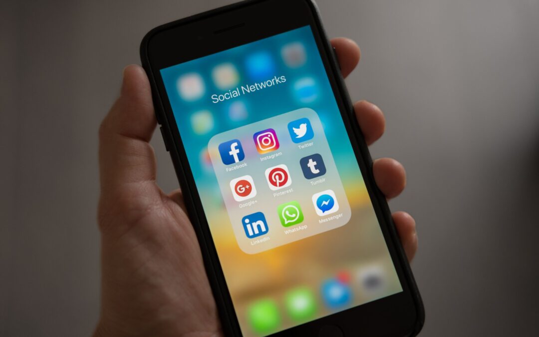 I social e le città: strumenti per l’open government e una PA trasparente