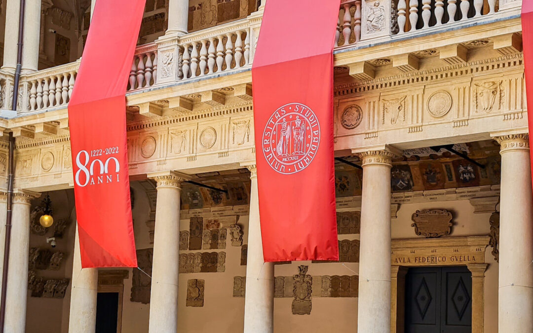 Dottorato sulle smart city all’Università degli Studi di Padova. L’intervista alla professoressa Silvia Rita Sedita