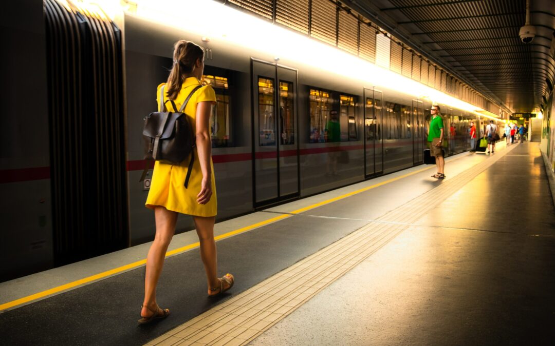Che cos’è l’intermodalità nei trasporti? In Germania ci puntano con mezzi pubblici (quasi) gratis