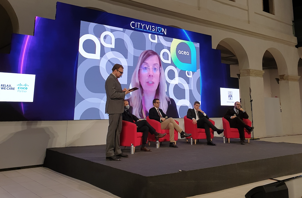 Stati Generali delle città intelligenti il 25 ottobre a Padova. Scopri programma e speaker