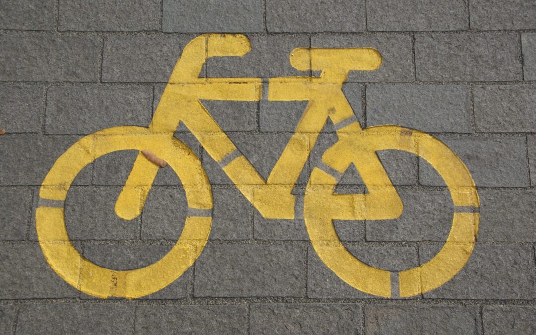 A due passi dalle ciclabili. Così Boston incentiva la mobilità dolce