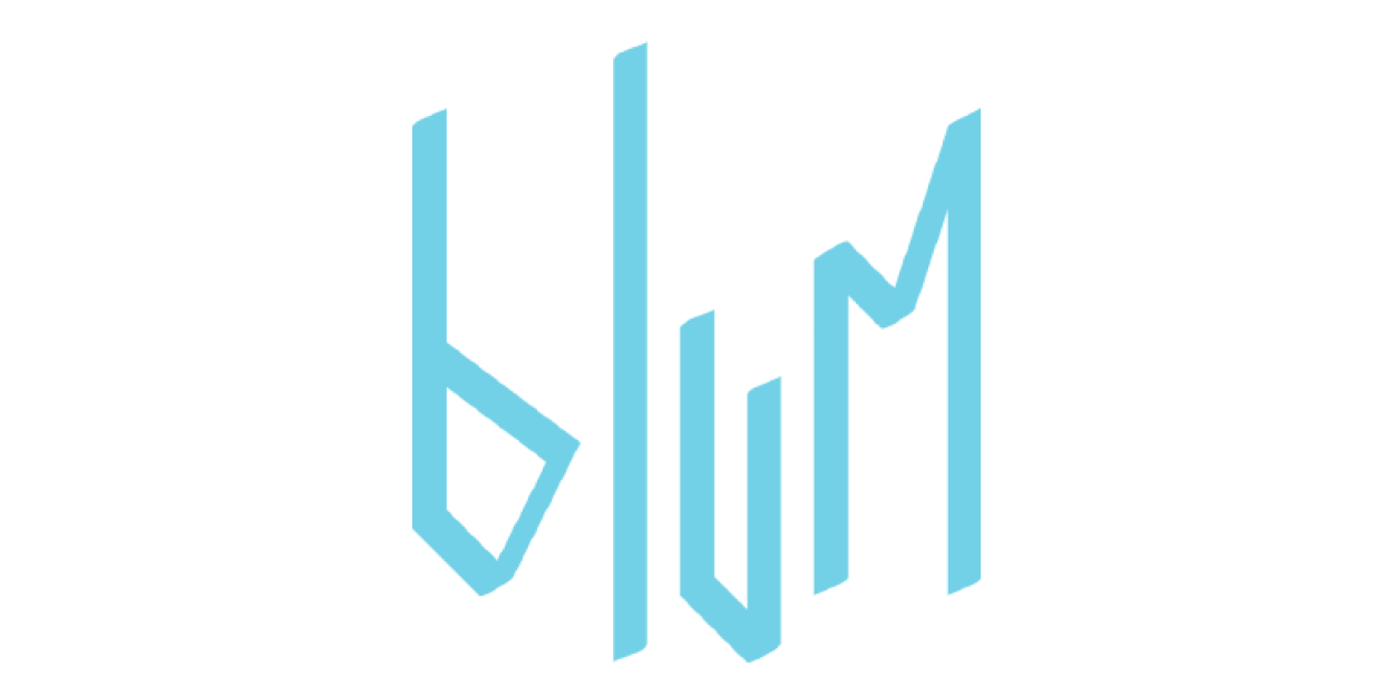Logo 	Blum