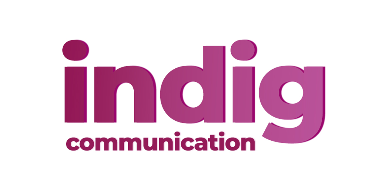 Logo 	Indig