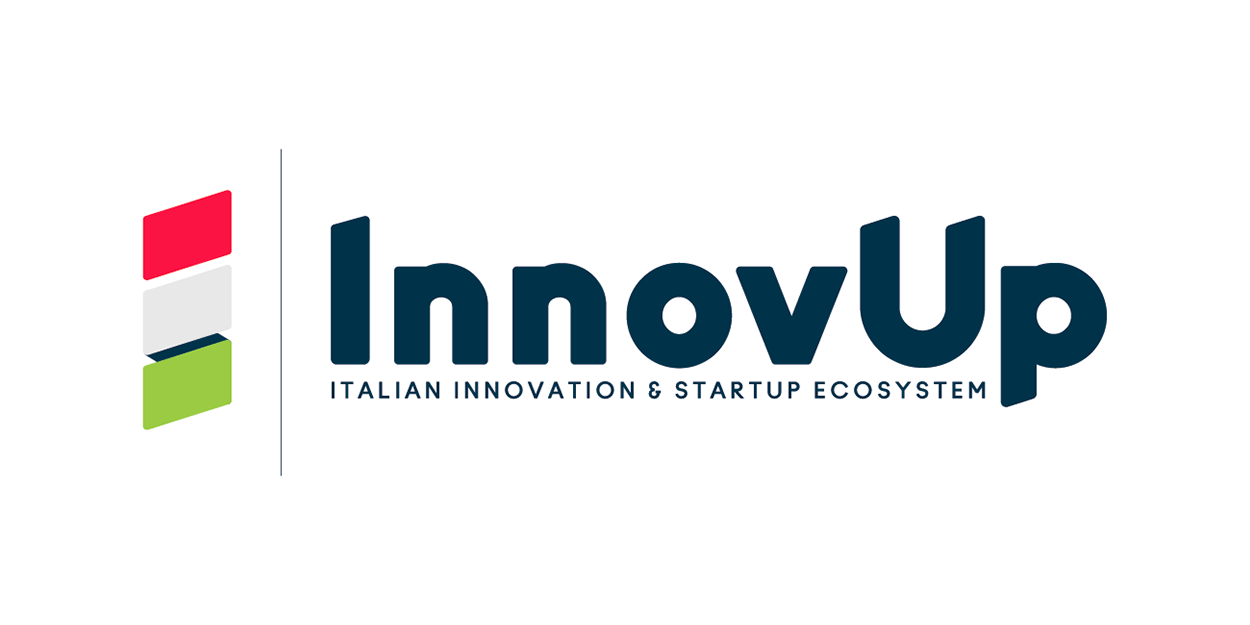 Logo 	Innovup