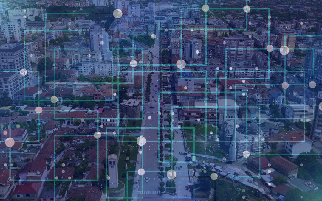 Net Zero Carbon Pilot Cities: Interlogica partecipa al bando della Commissione Europea