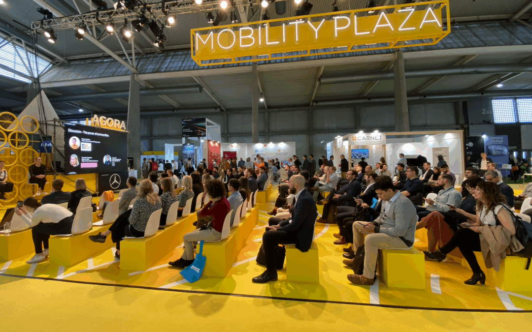 Smart City Expo World Congress: il bilancio per City Vision