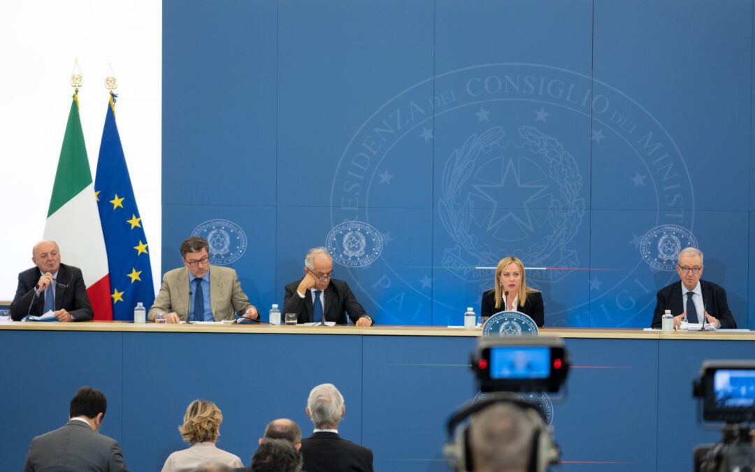 Cosa farà 3-I, la software house della pubblica amministrazione