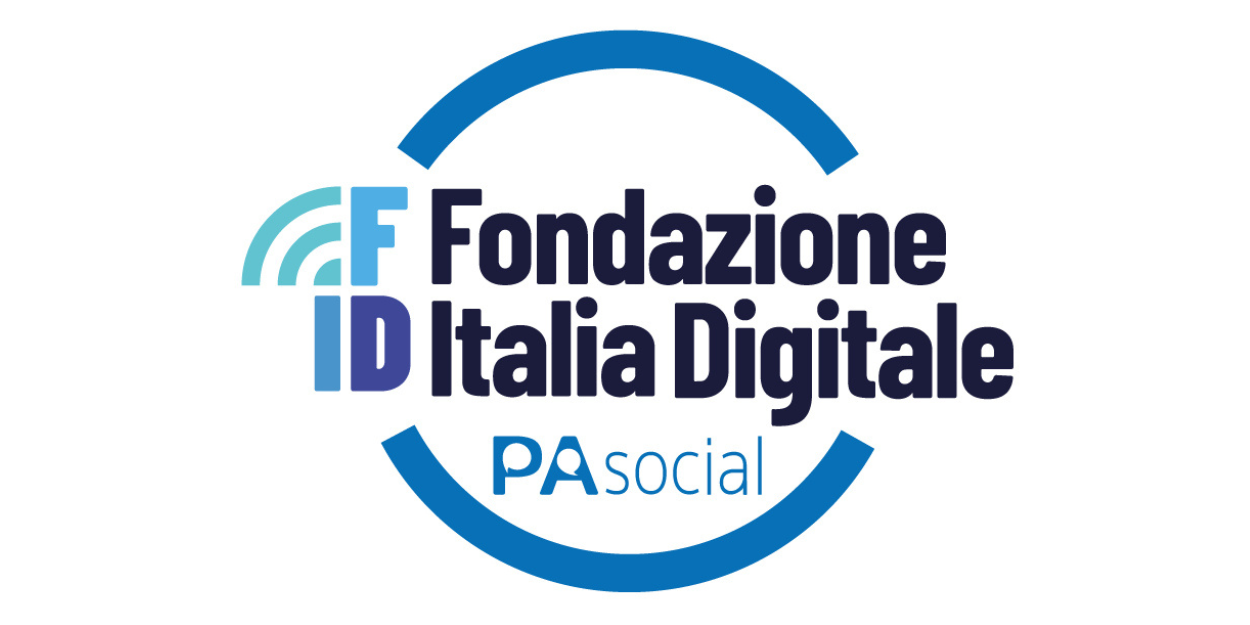 Logo 	Pa Social