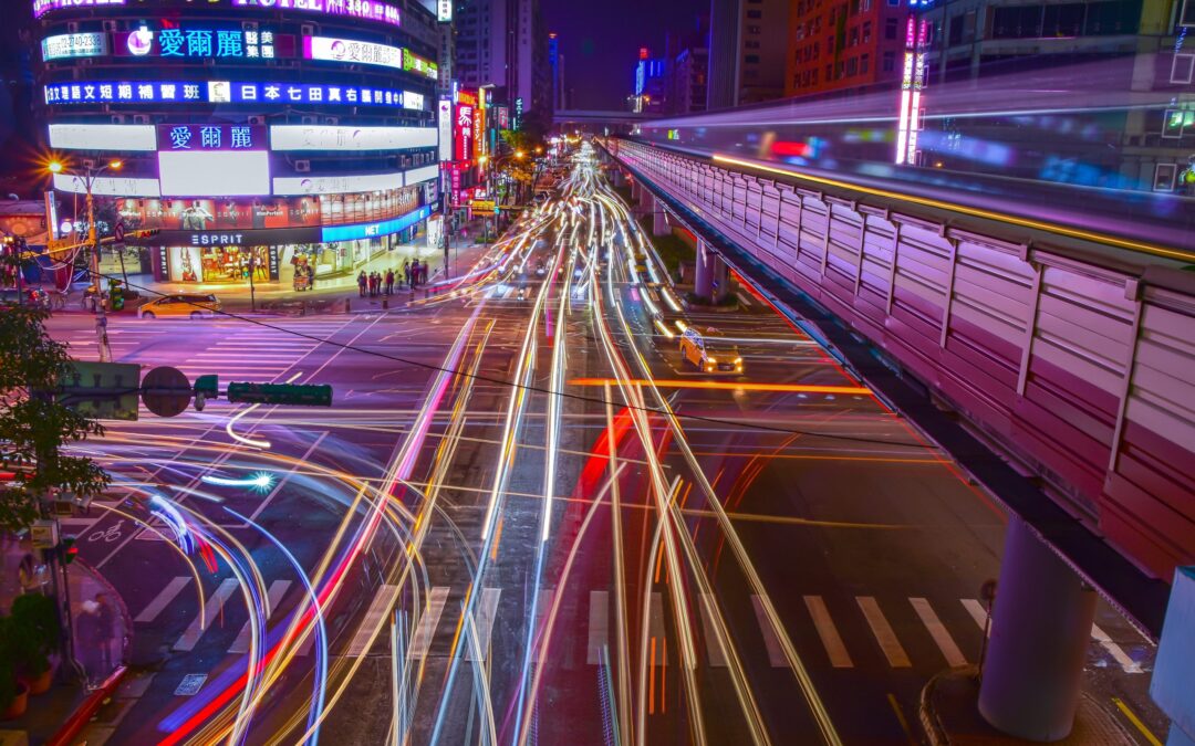 Abbiamo chiesto a ChatGPT alcune cose sulle smart city. Ecco cosa ci ha risposto