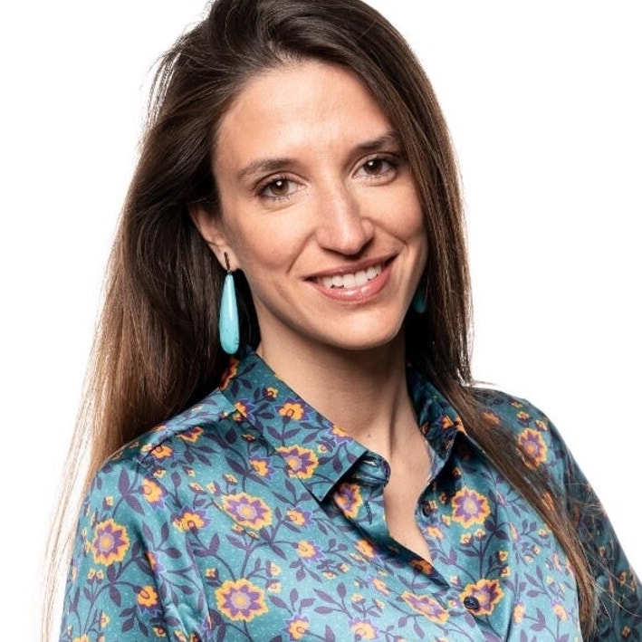 Foto Margherita Cera