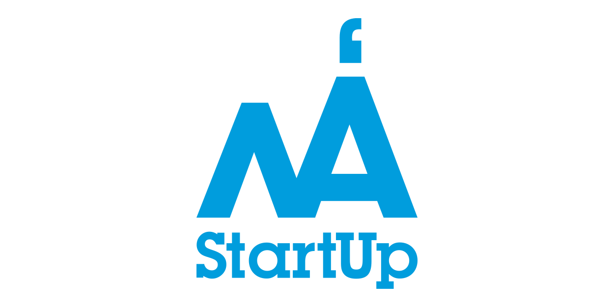 Logo 	Nastartup