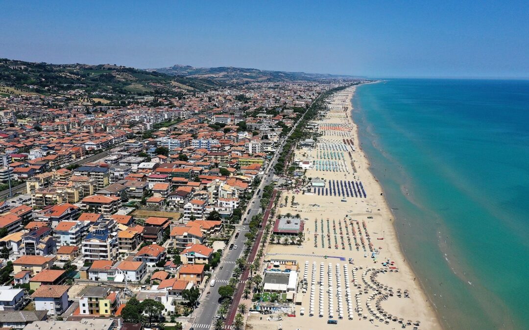 La città 30 più lunga d’Italia. Ecco come sette comuni fanno squadra in Abruzzo