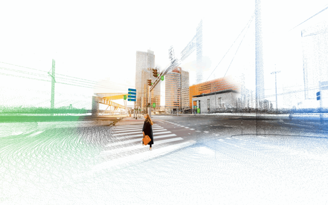Il gemello digitale di Milano: al via i lavori per mappare 2500 chilometri quadrati