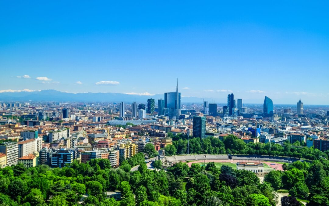 Milano, l’Atlante della Rigenerazione Urbana è online