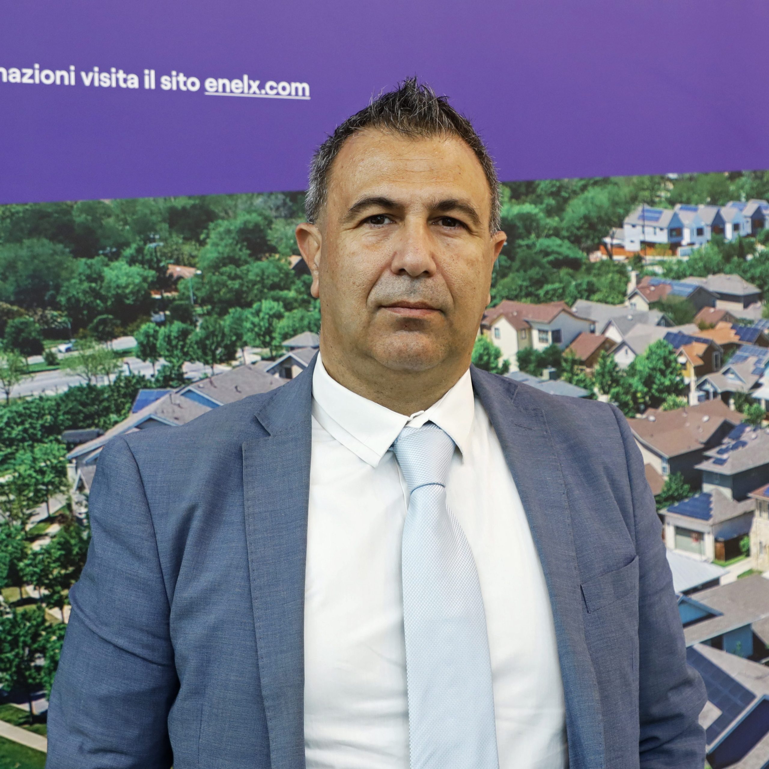 Foto Alfredo Sbarra