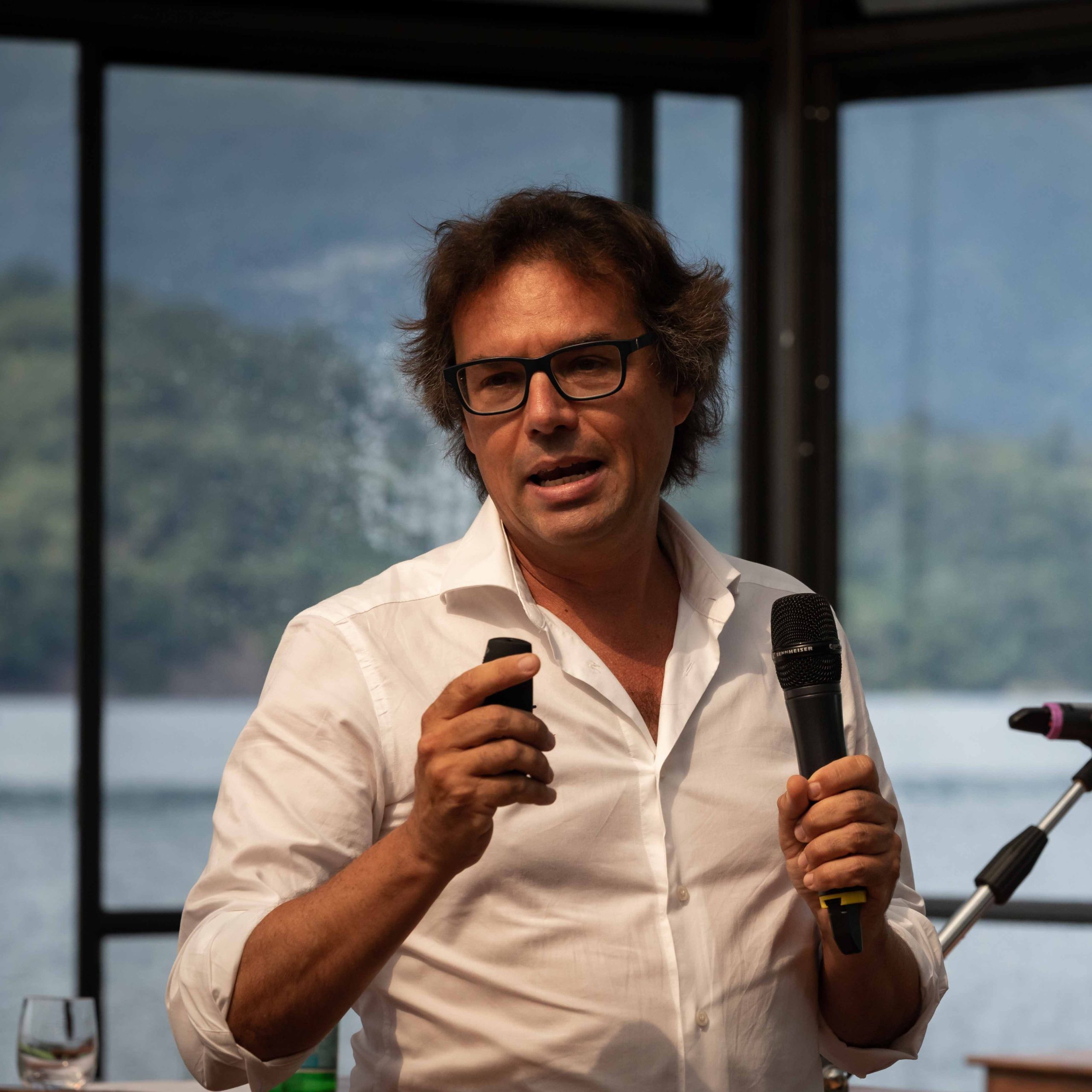 Foto Michele Solari