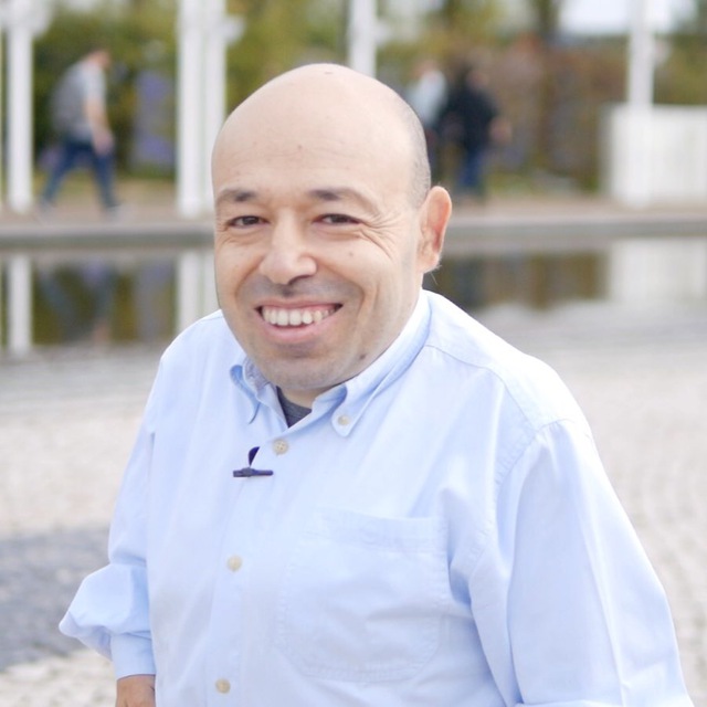 Foto William Del Negro