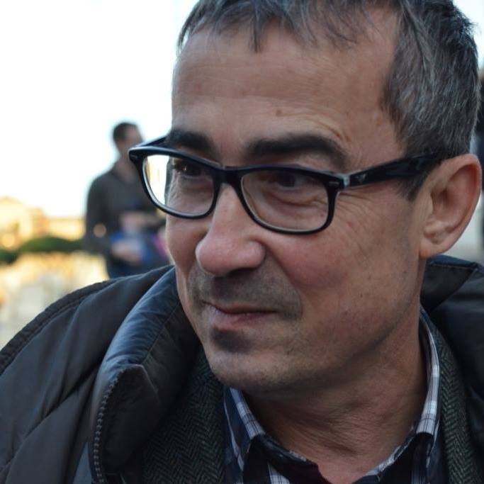 Foto Claudio Oliva