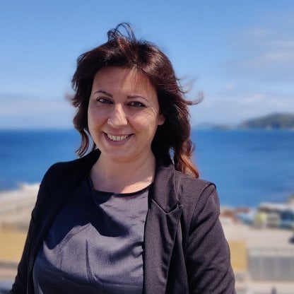 Foto Rossella Lauro