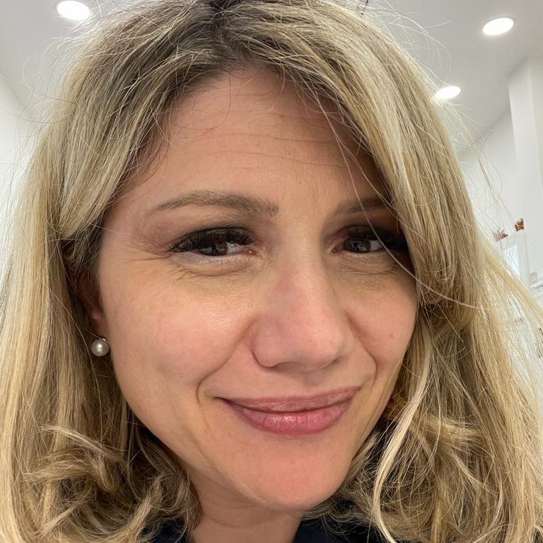 Foto Mariella Patriarca
