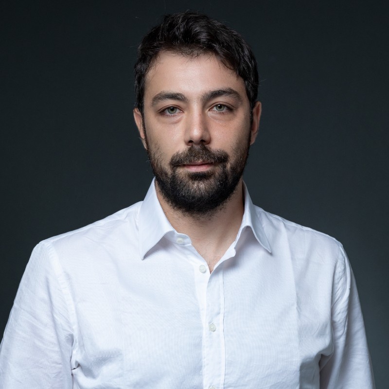 Foto Francesco Alfonsi