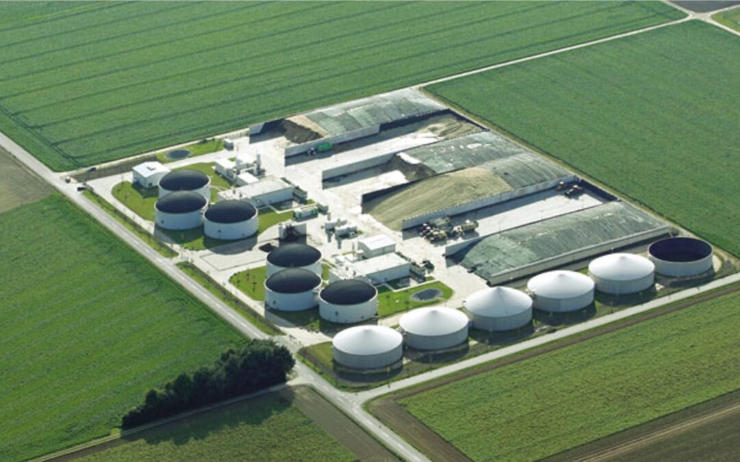 Gestione dei rifiuti, a Teramo l’impianto di produzione di biometano grazie ai fondi del PNRR