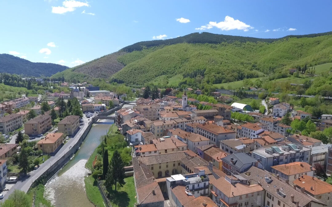 PNRR e piccoli Comuni: i casi di Badia Tebalda e Pieve Santo Stefano. Oltre 2 milioni di euro grazie al Bando Borghi