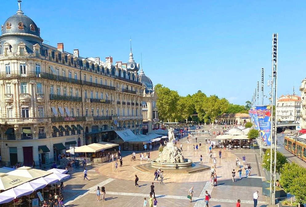 Montpellier, il piano per rendere gratuiti tutti i mezzi pubblici cittadini