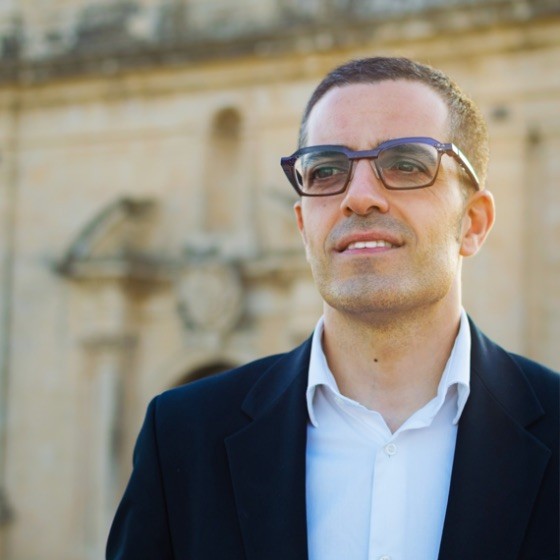 Foto Michelangelo Giansiracusa