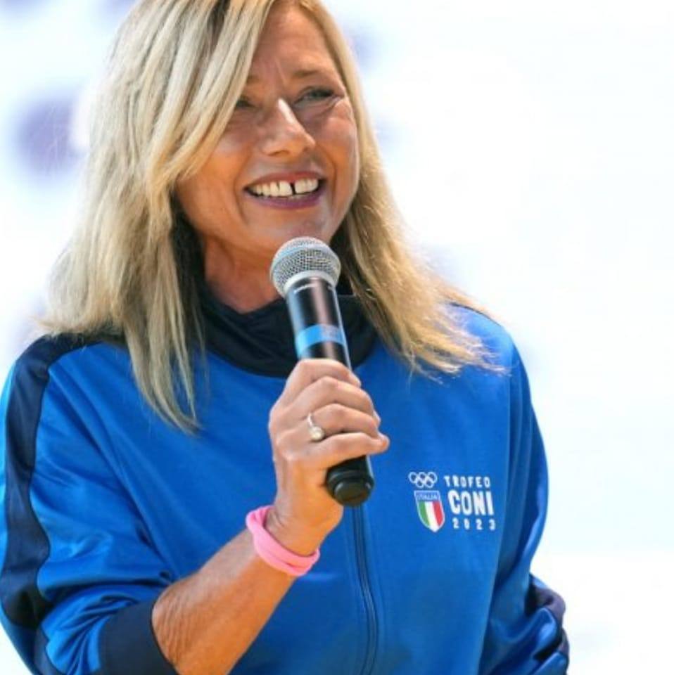 Foto Cecilia D’Angelo