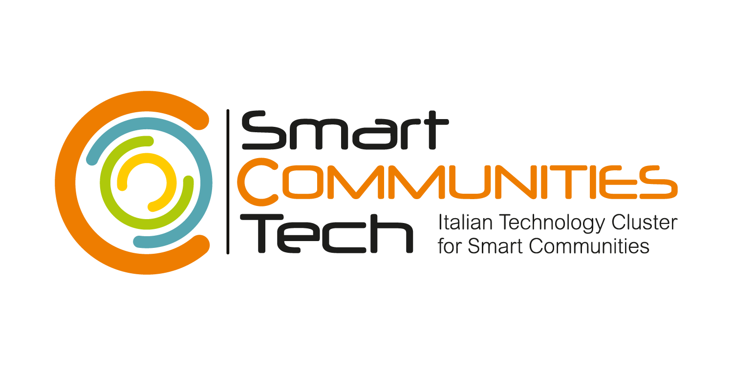 Logo 	Smart Communities Tech