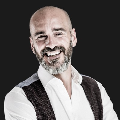Foto Samuel Lo Gioco