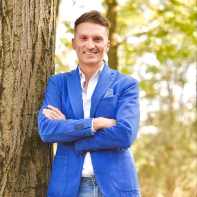 Foto Giorgio Proglio