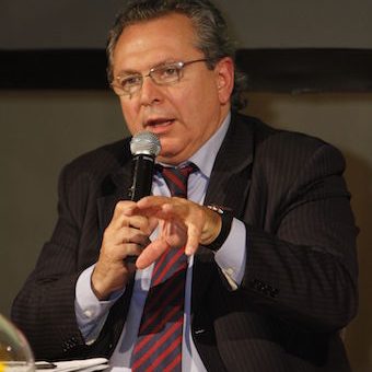 Foto Federico Calcagno