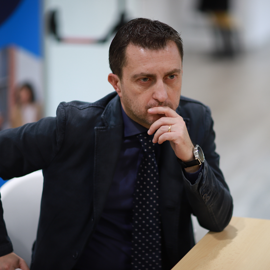 Foto Pietro Citarella