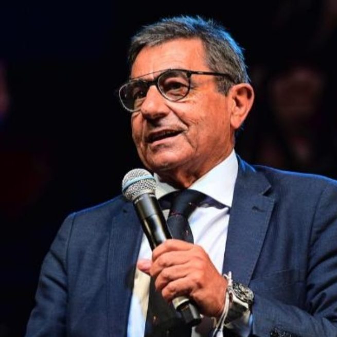 Foto Domenico Volpe